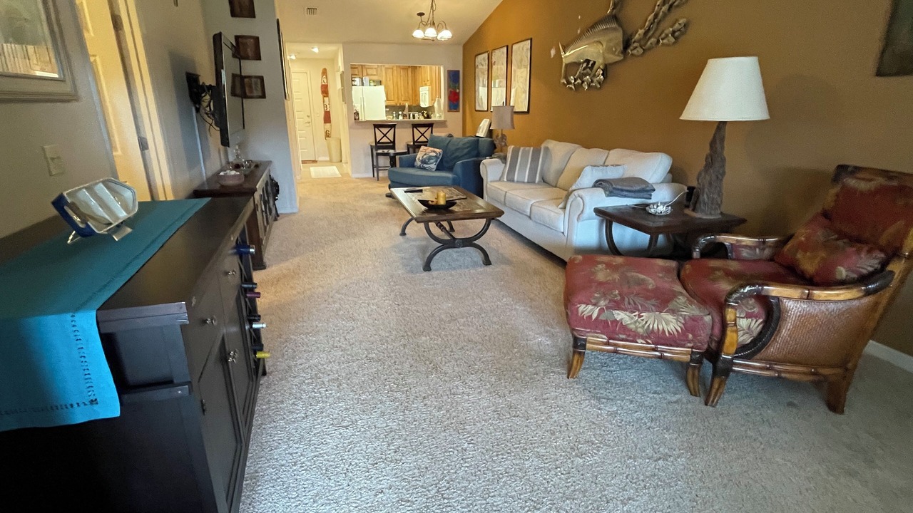 Photo of Livingroom in Welaka