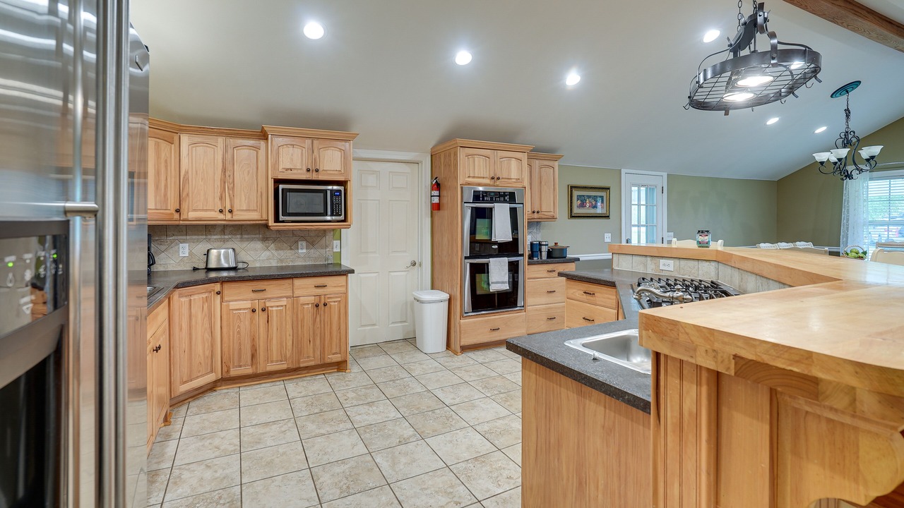 Photo of Kitchen in Lawson