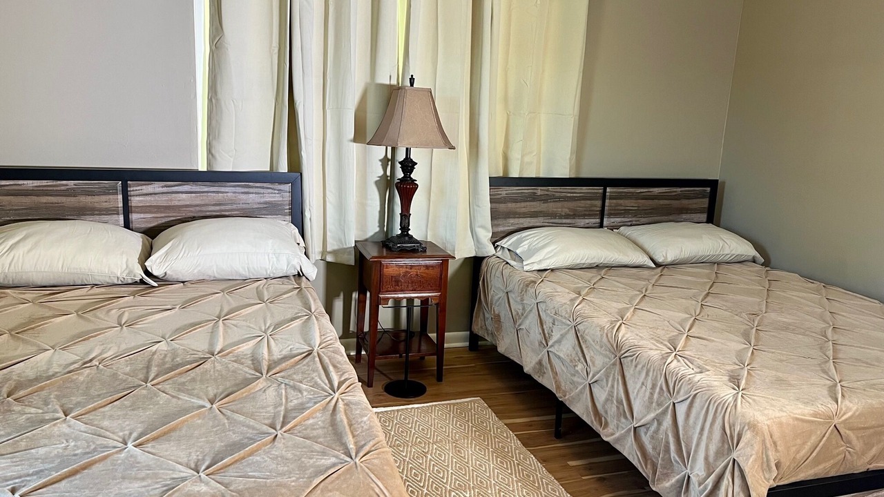 Photo of Bedroom in Fort Gordon