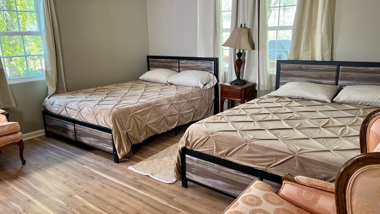 Photo of Bedroom in Fort Gordon