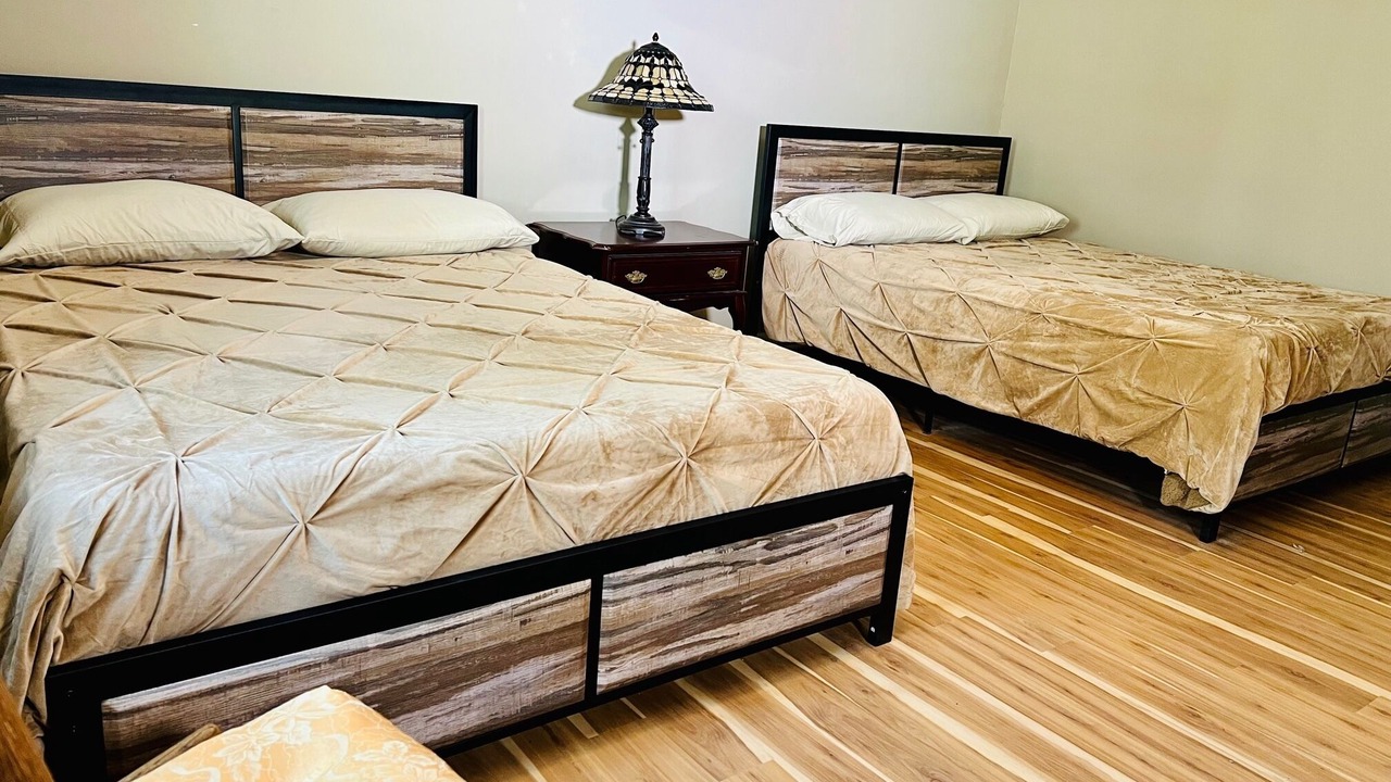 Photo of Bedroom in Fort Gordon