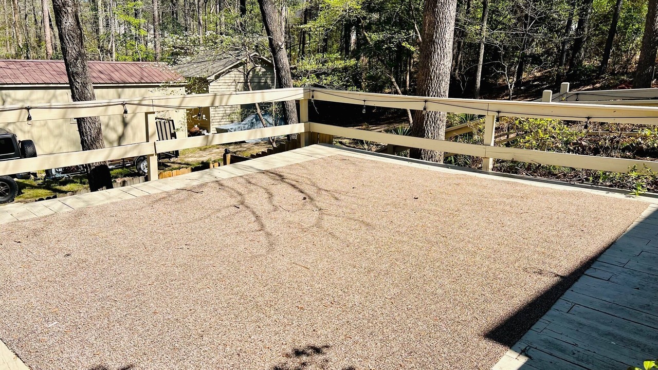 Photo of Outdoor in Fort Gordon