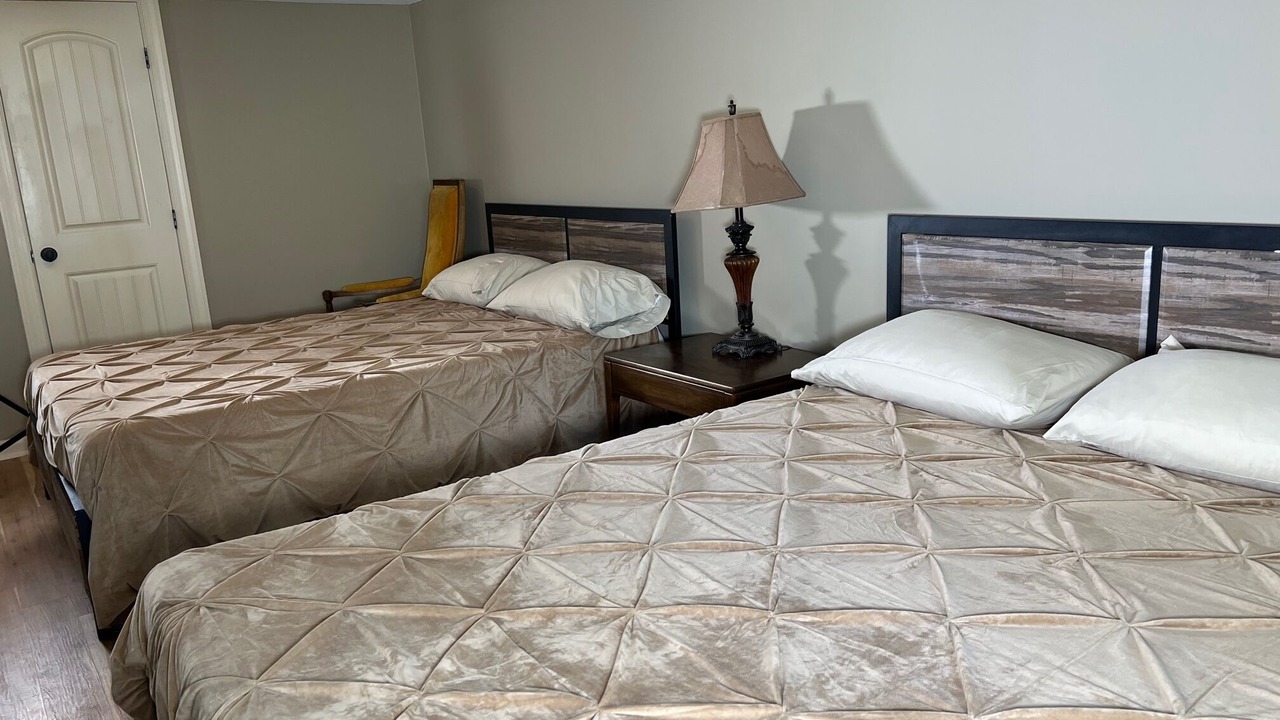 Photo of Bedroom in Fort Gordon