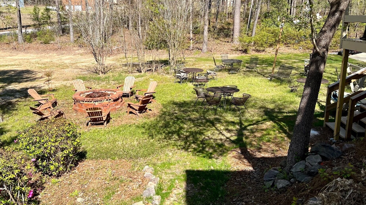Photo of Outdoor in Fort Gordon