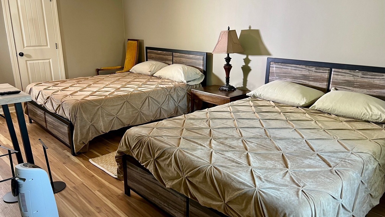Photo of Bedroom in Fort Gordon