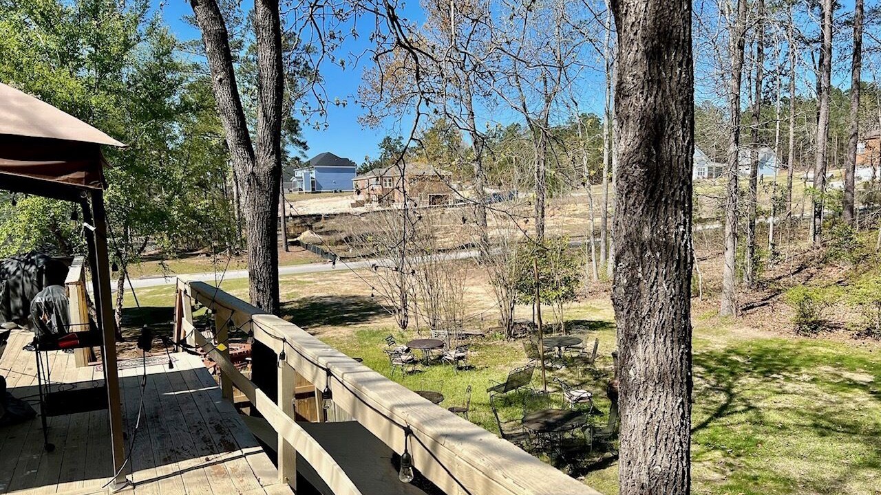 Photo of Outdoor in Fort Gordon