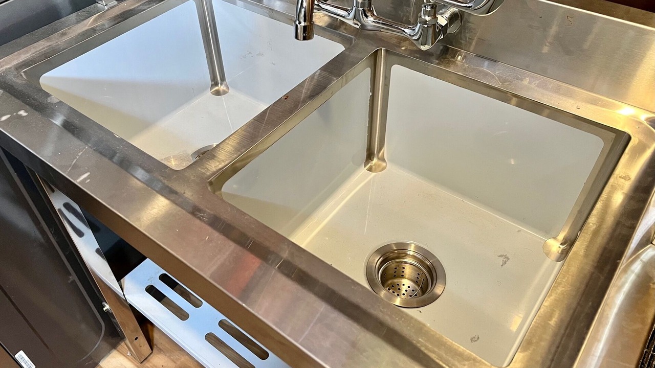 Photo of Kitchen in Fort Gordon