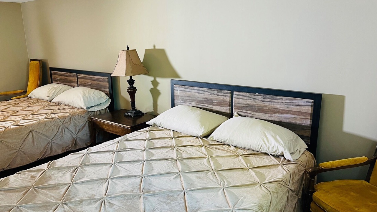 Photo of Bedroom in Fort Gordon