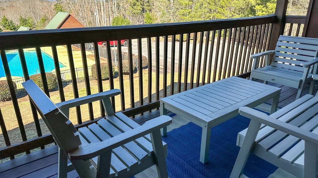 Photo of Outdoor in Six Mile