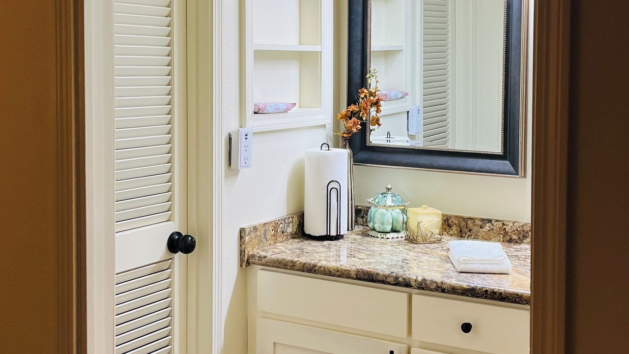 Photo of Bathroom in Malbis