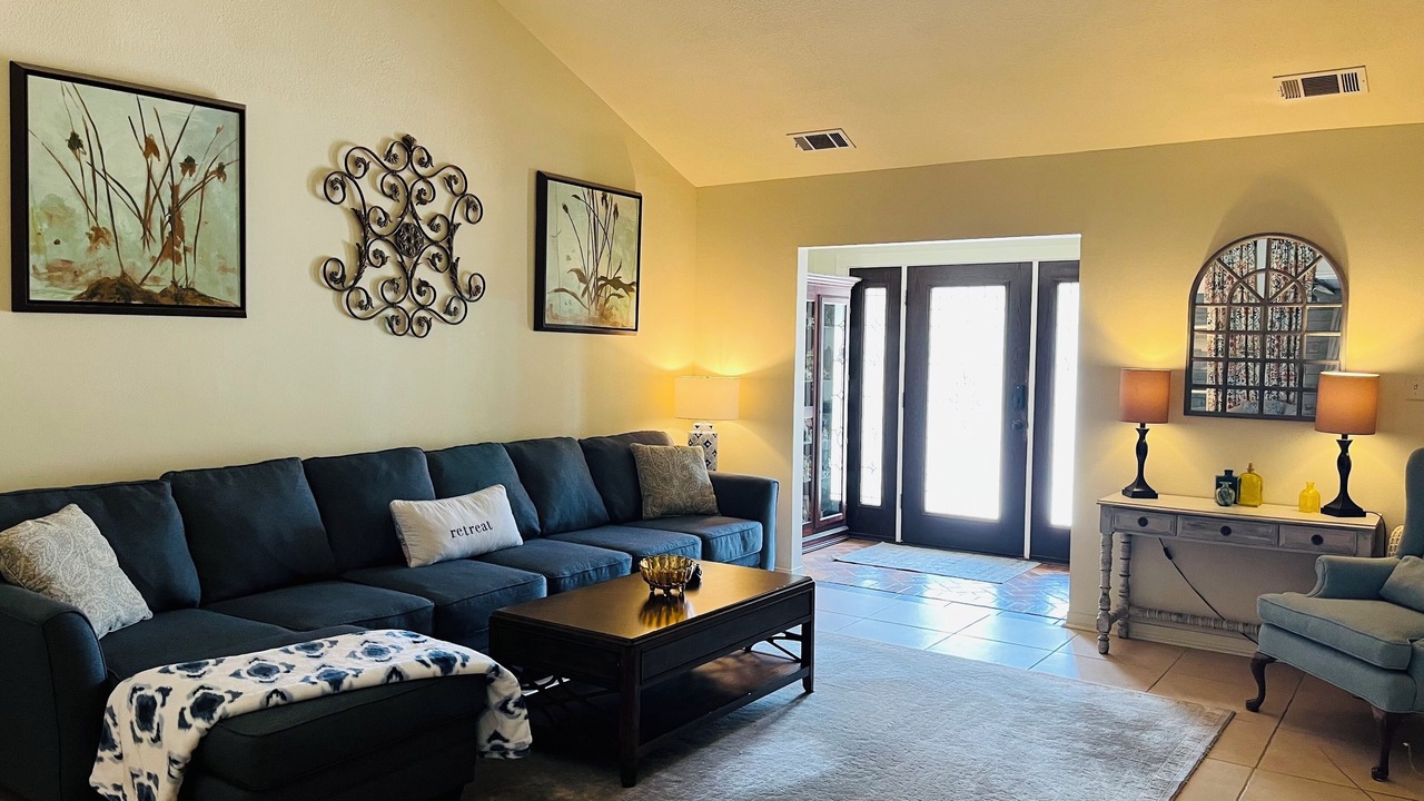 Photo of Bedroom in Malbis