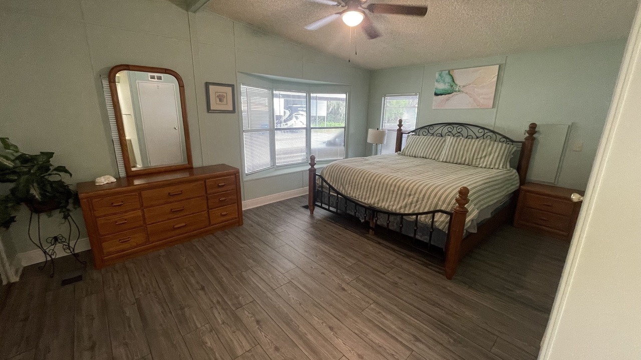 Photo of Bedroom in Lake George