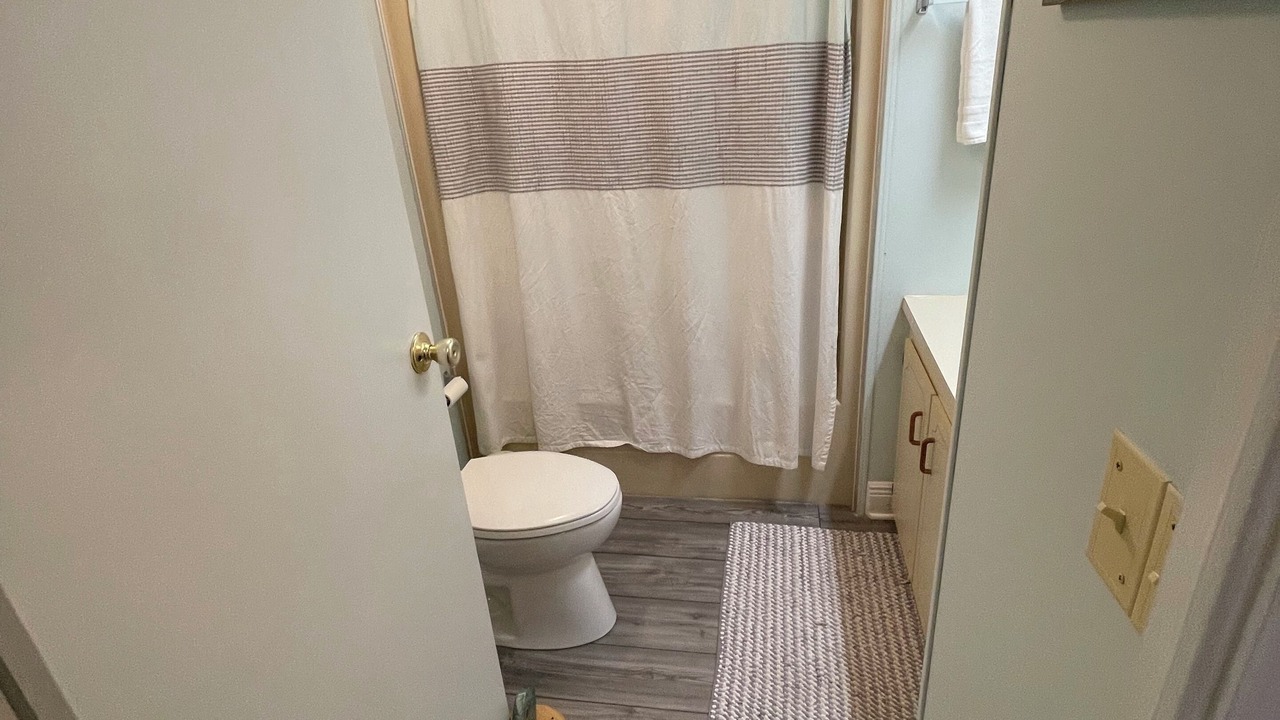 Photo of Bathroom in Lake George