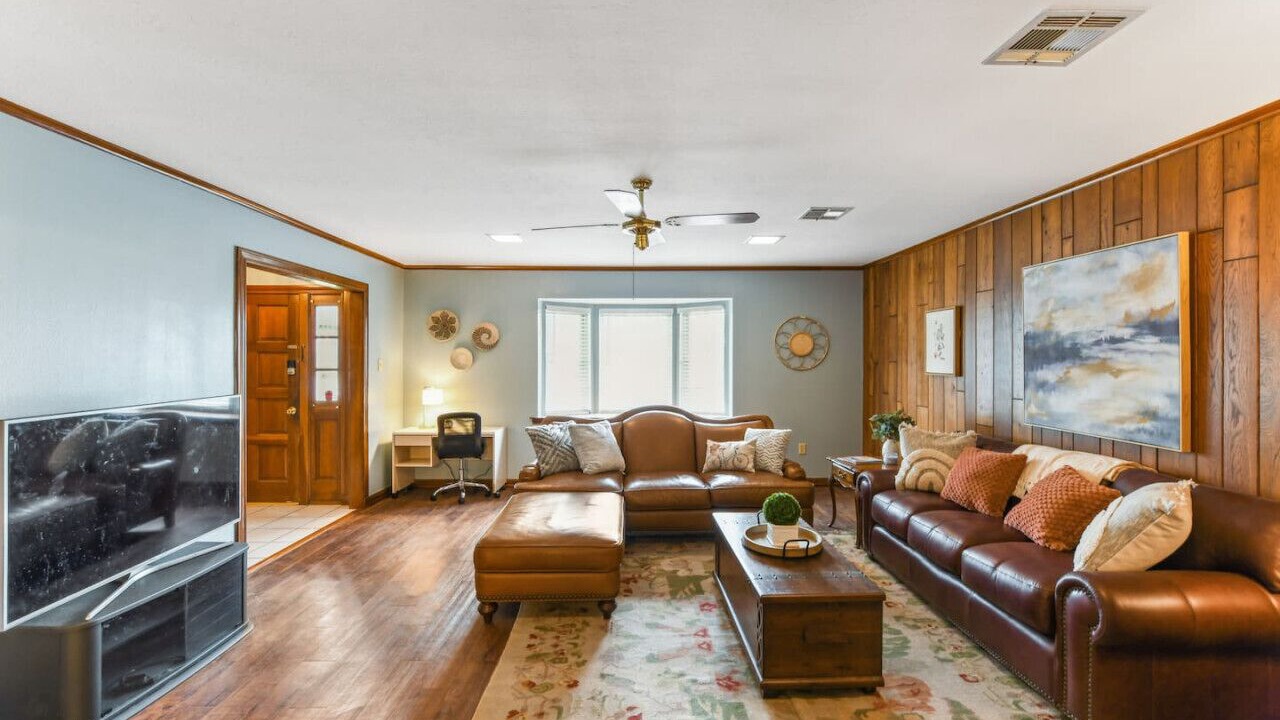 Photo of Bedroom in Metairie