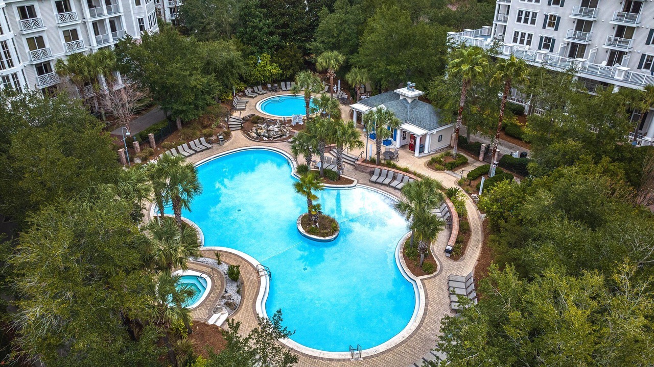 Photo of Outdoor in Baytowne Wharf
