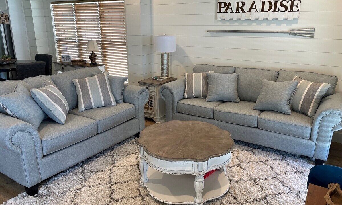 Photo of Livingroom in Guntersville