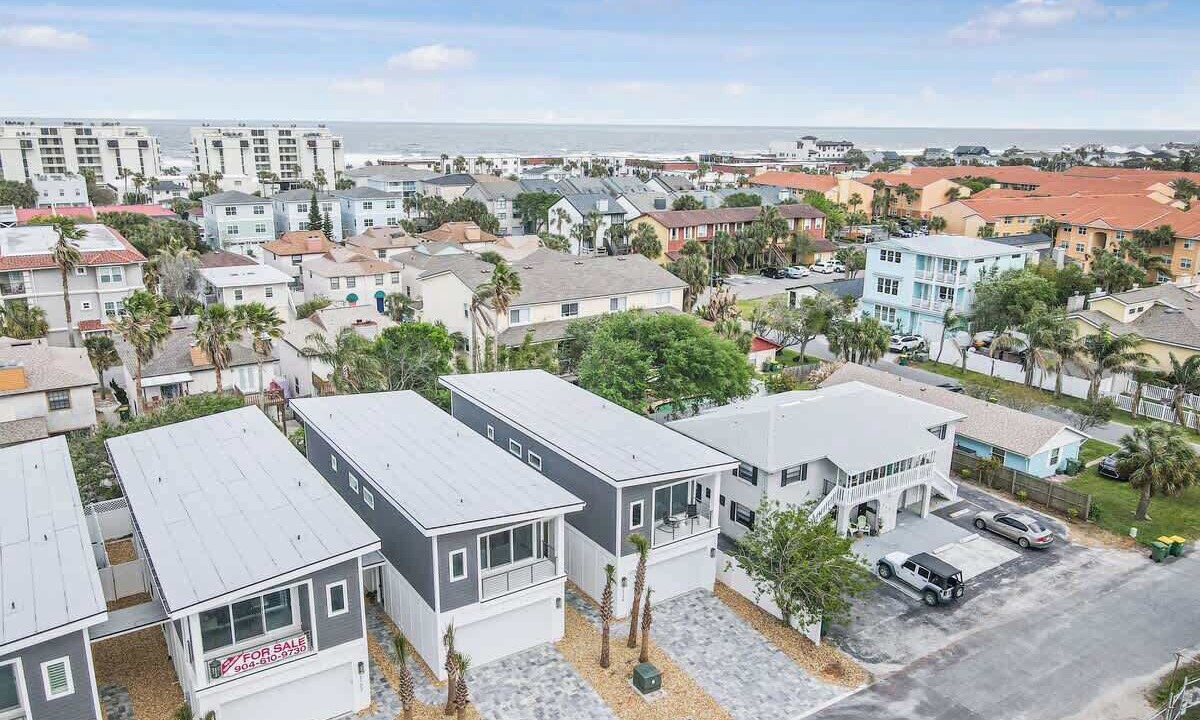 Photo of Outdoor in Jacksonville Beach