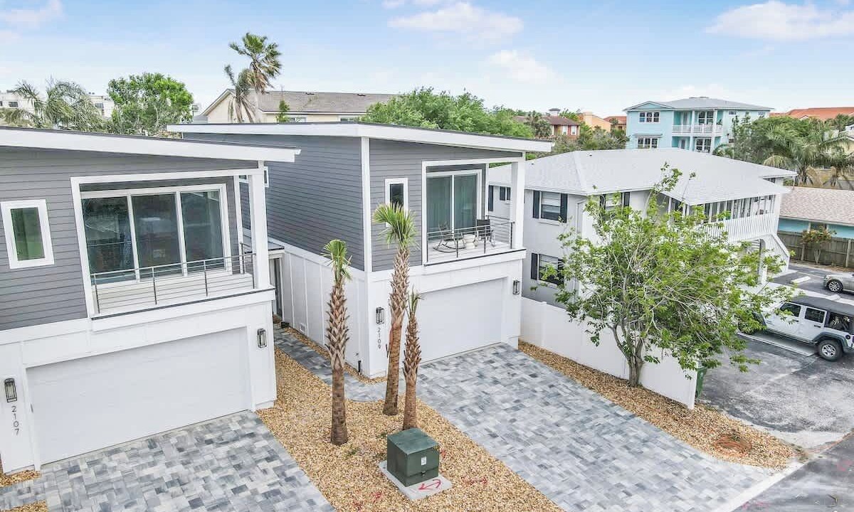 Photo of Outdoor in Jacksonville Beach