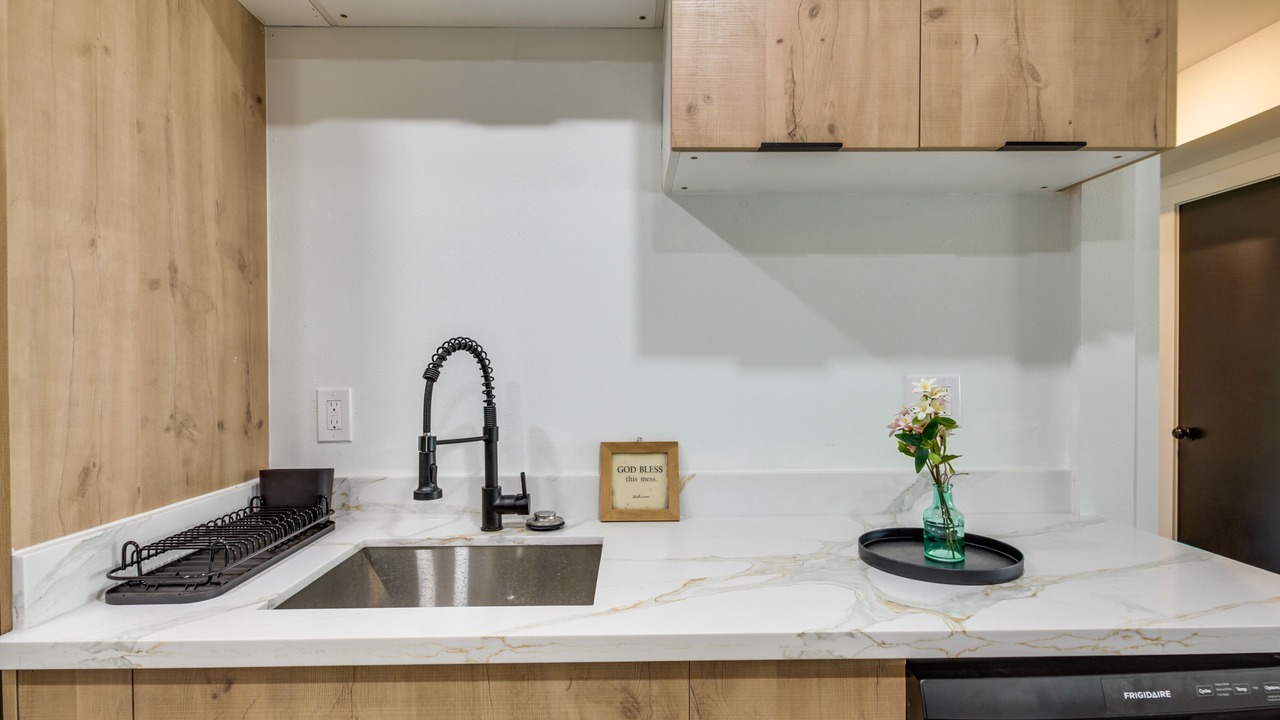 Photo of Kitchen in Dillard
