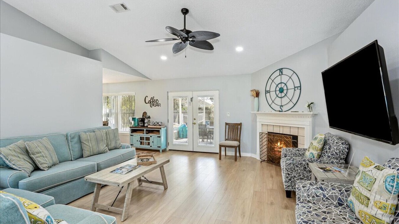 Photo of Bedroom in Navarre