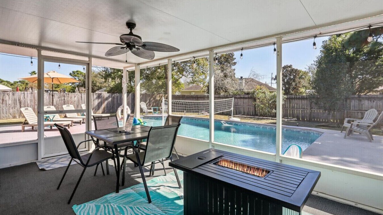 Photo of Livingroom in Navarre