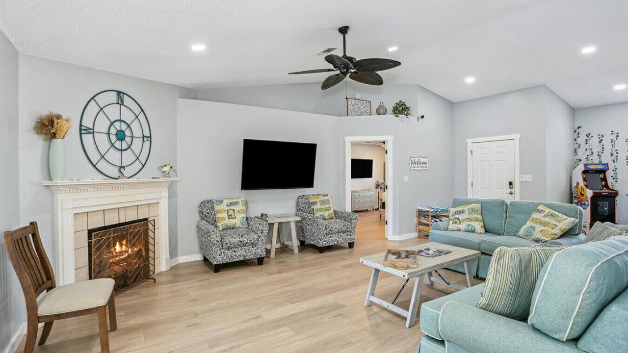 Photo of Bedroom in Navarre