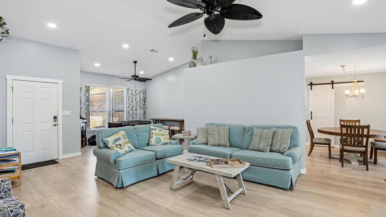 Photo of Bedroom in Navarre