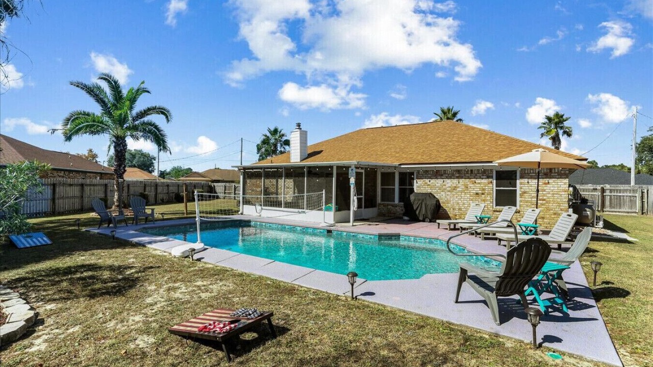 Photo of Outdoor in Navarre