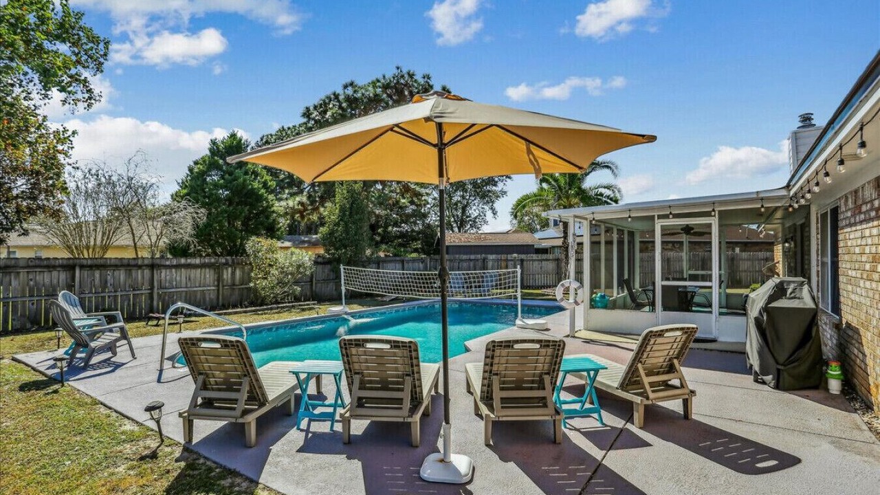 Photo of Outdoor in Navarre