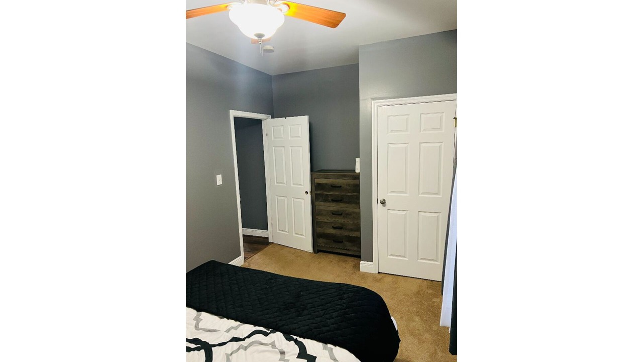Photo of Bedroom in Birmingham