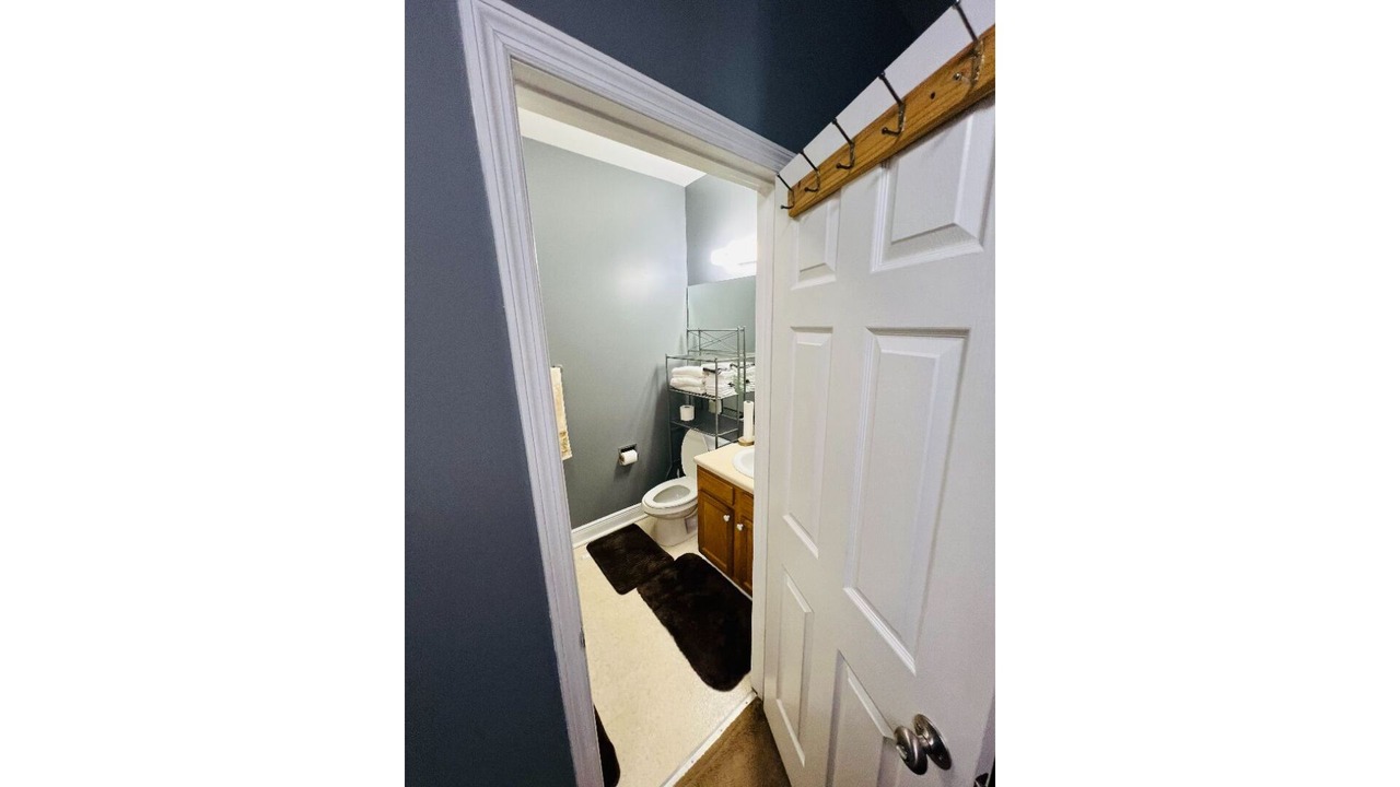 Photo of Bathroom in Birmingham