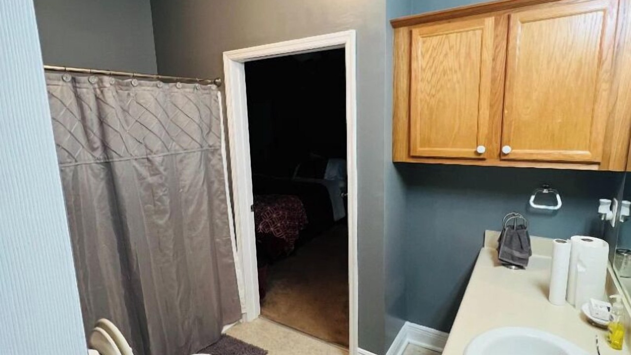 Photo of Bathroom in Birmingham