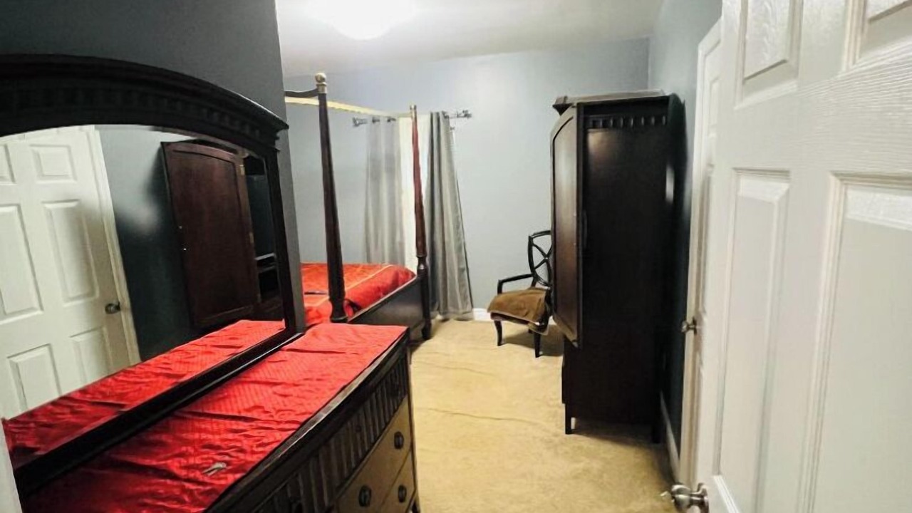 Photo of Bedroom in Birmingham