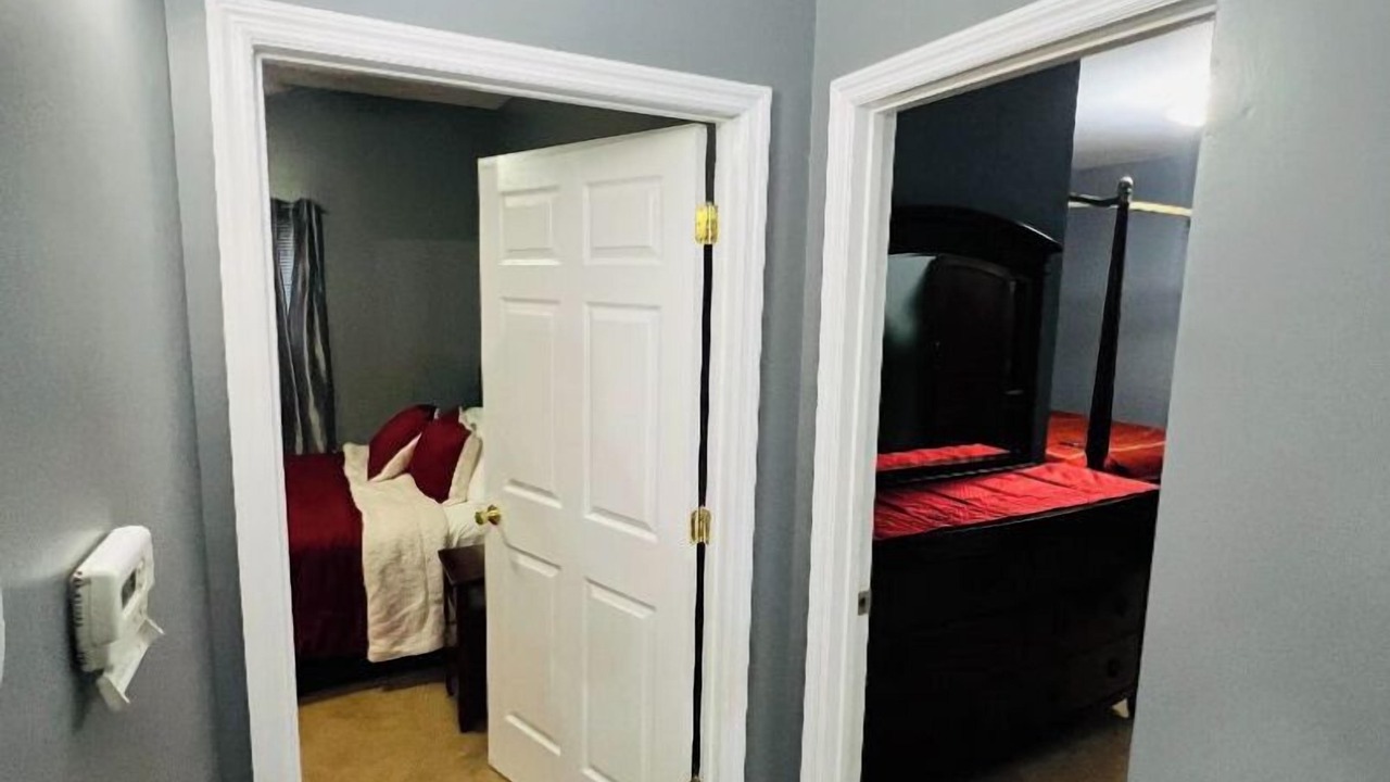 Photo of Bedroom in Birmingham