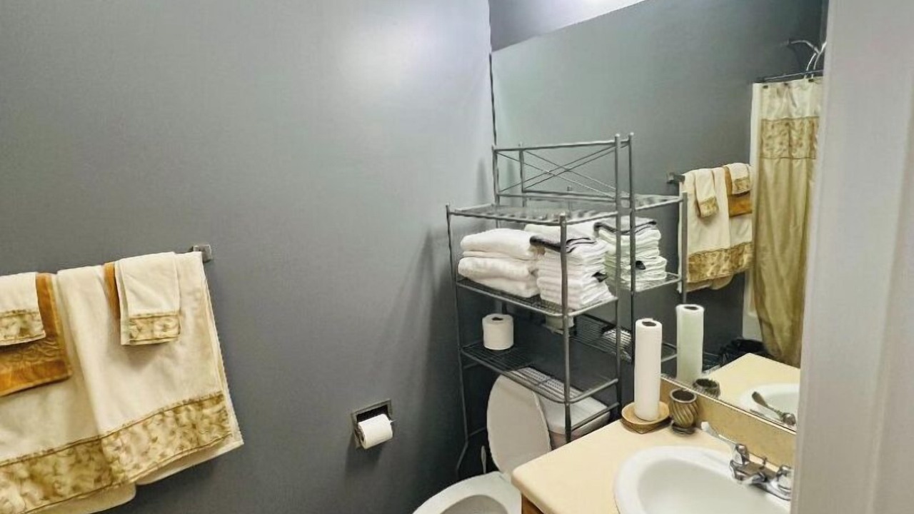 Photo of Bathroom in Birmingham
