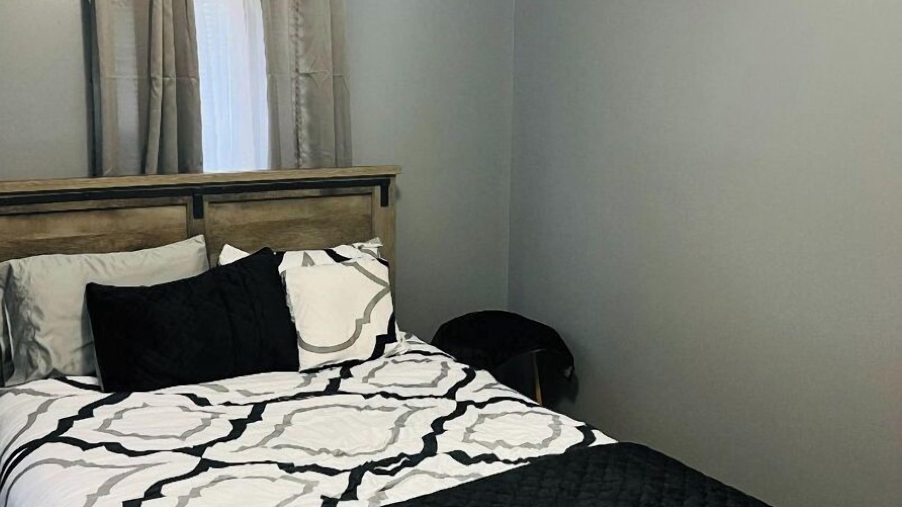 Photo of Bedroom in Birmingham