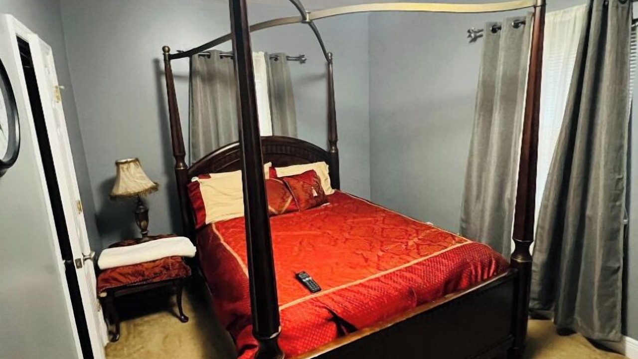 Photo of Bedroom in Birmingham
