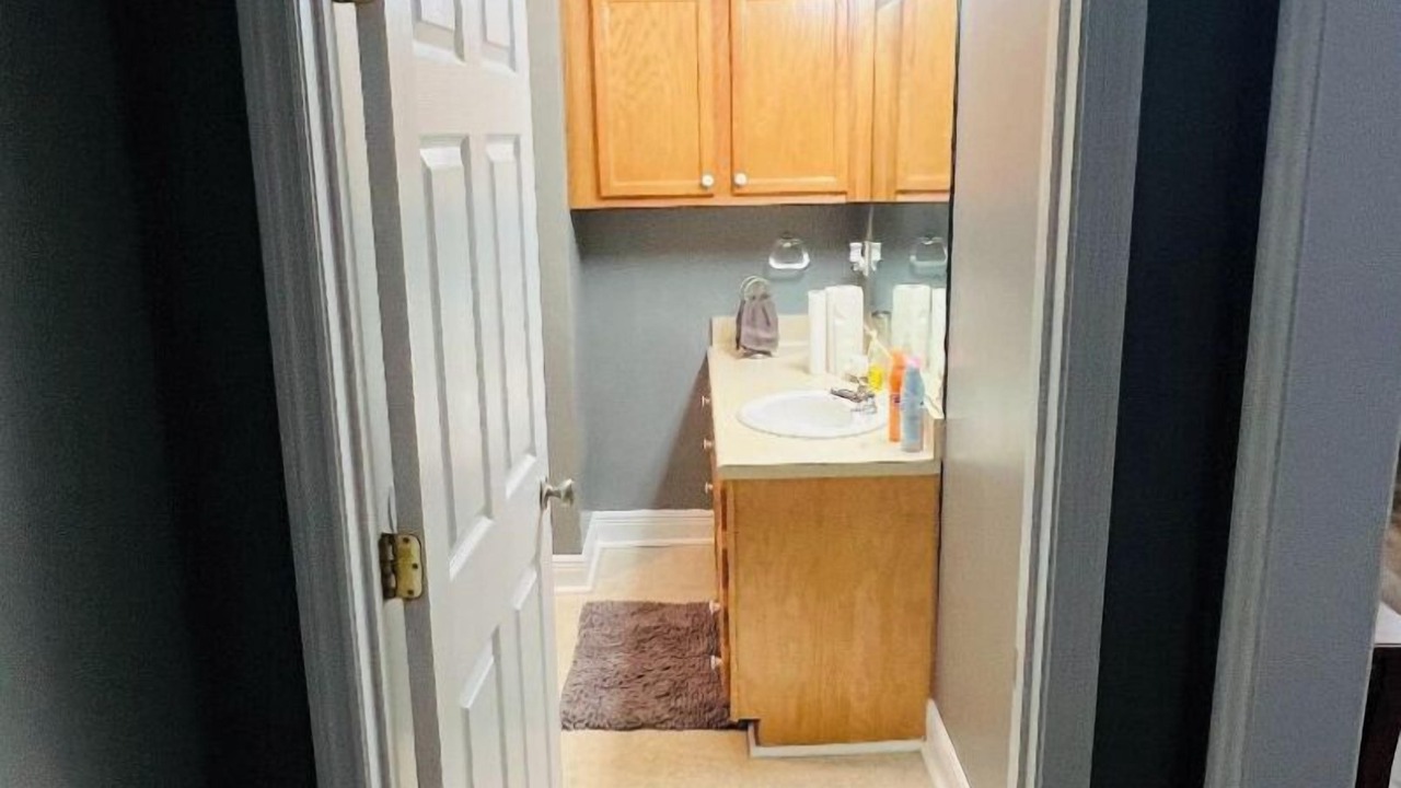 Photo of Bathroom in Birmingham