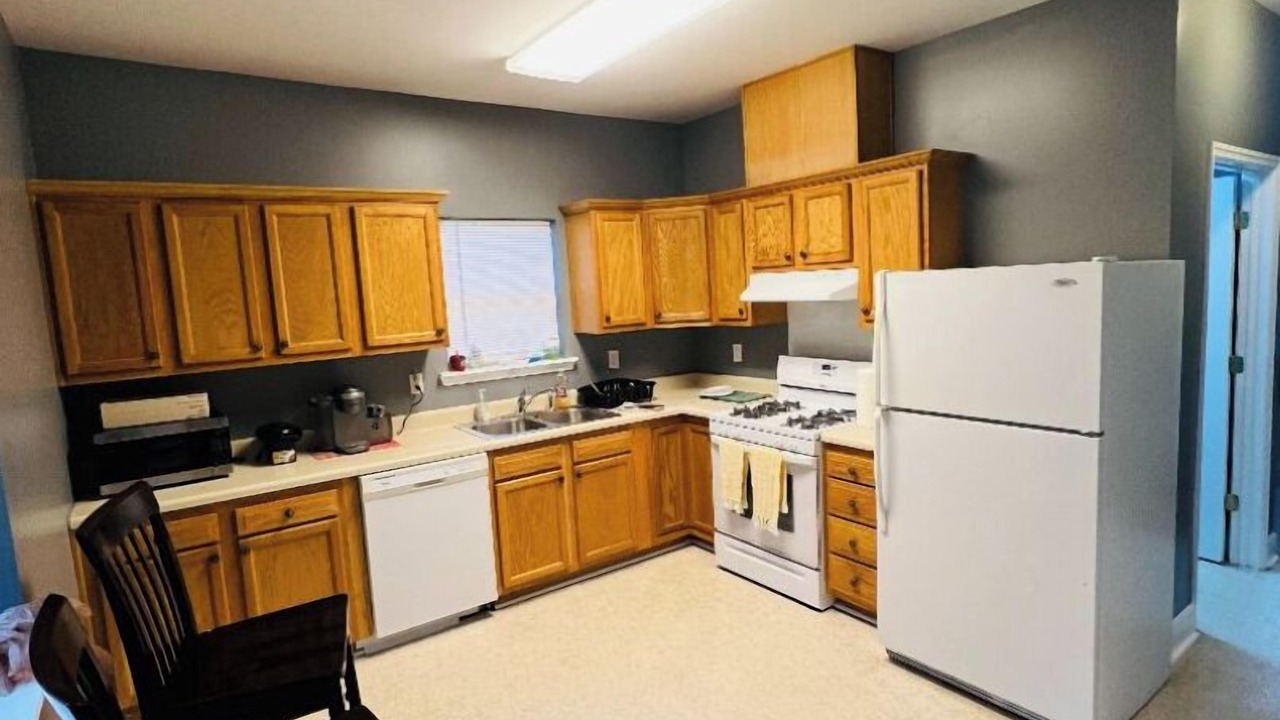 Photo of Kitchen in Birmingham