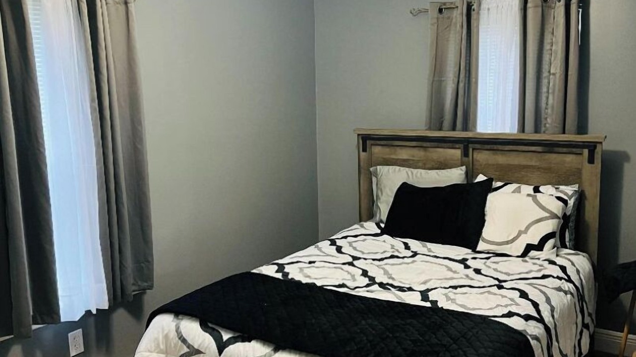 Photo of Bedroom in Birmingham