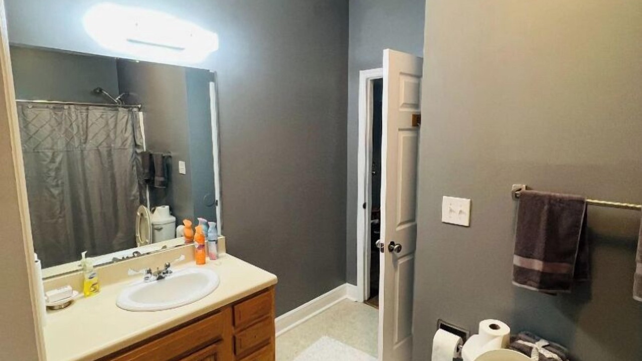 Photo of Bathroom in Birmingham