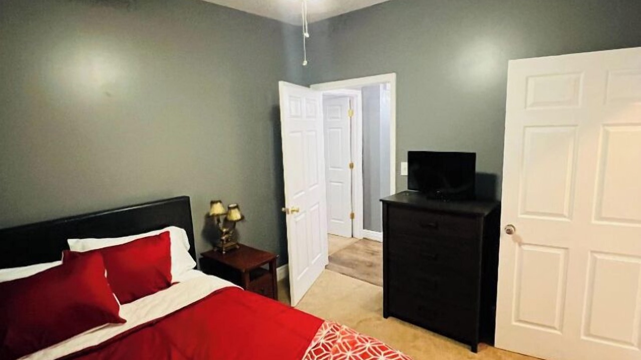 Photo of Bedroom in Birmingham