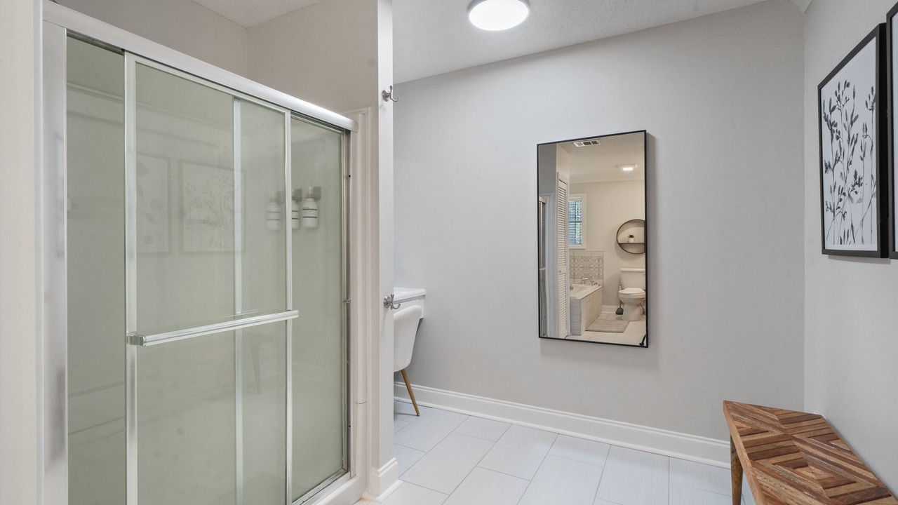 Photo of Bathroom in Eatonton