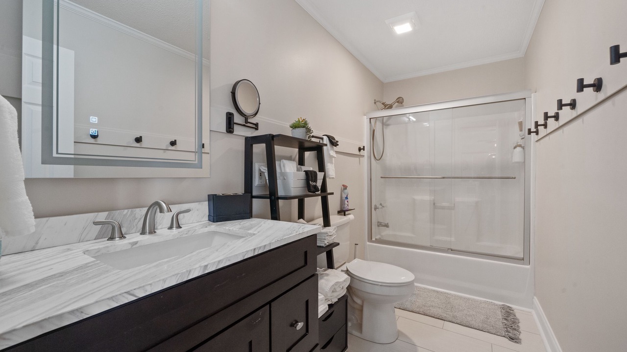 Photo of Bathroom in Eatonton