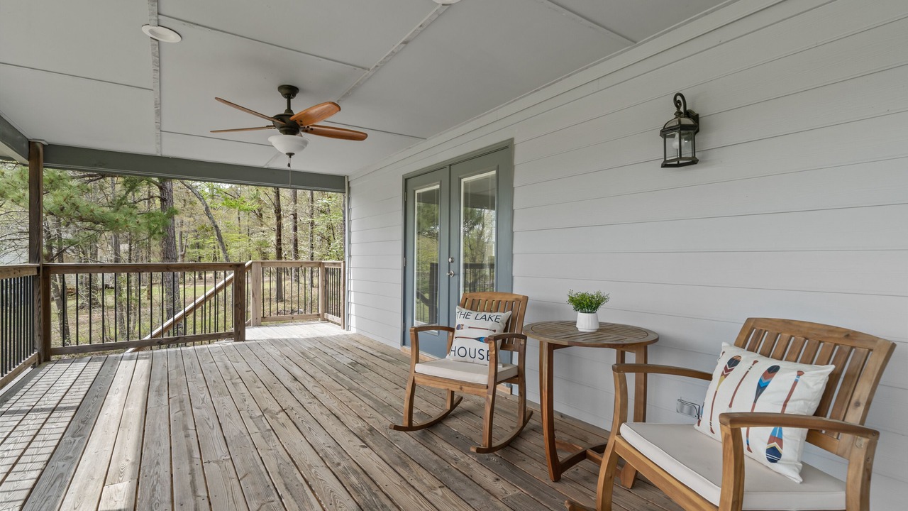 Photo of Outdoor in Eatonton