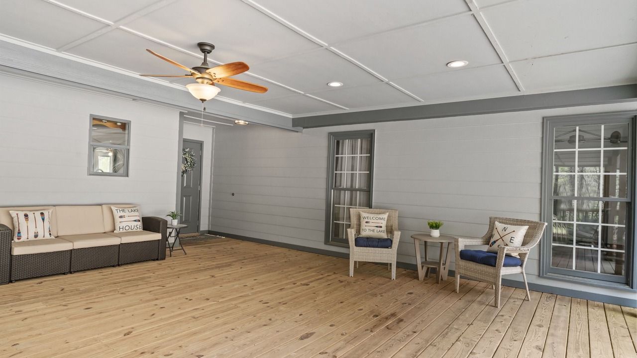 Photo of Livingroom in Eatonton