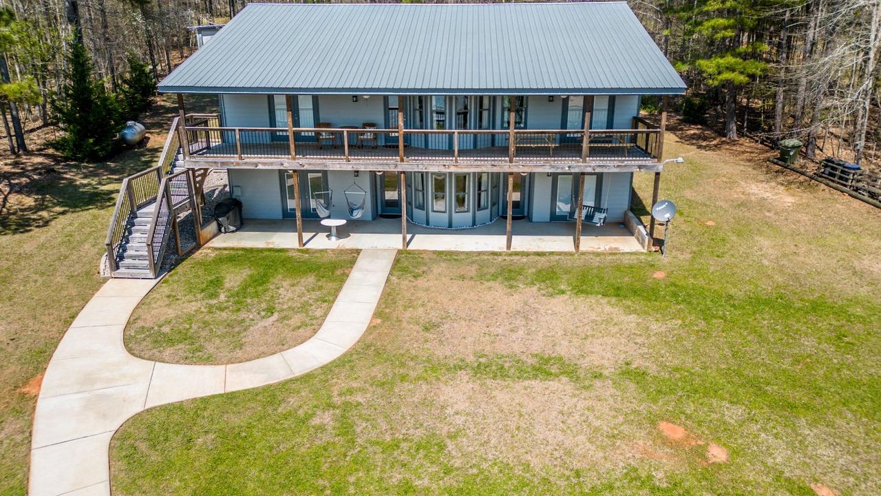 Photo of Outdoor in Eatonton