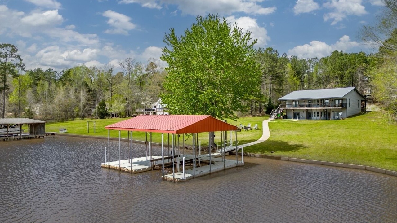 Photo of Outdoor in Eatonton