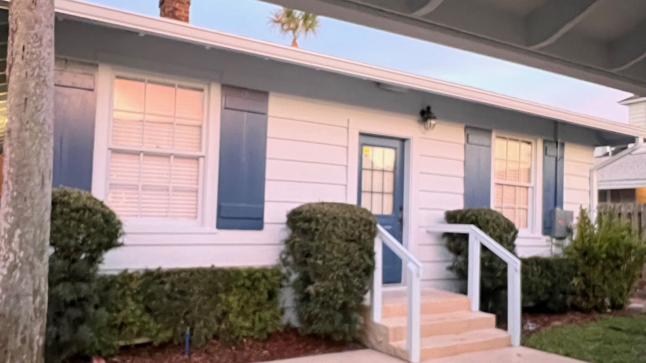 Photo of Outdoor in Jacksonville Beach