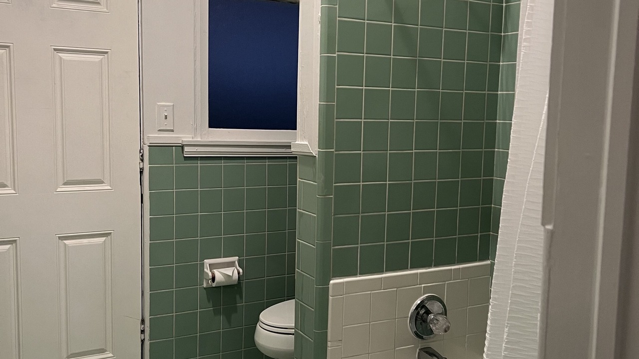 Photo of Bathroom in Jacksonville Beach